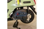 Yamaha Fazzio Hybrid Neo Tahun 2025
